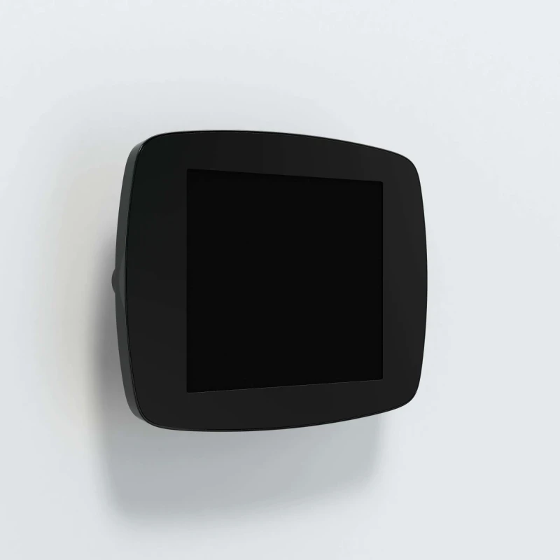 Image of Bouncepad VESA Microsoft Surface Go 2 (2020) Black Covered Front