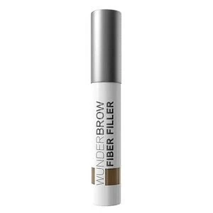 Image of Wunderbrow Fiber Filler Eyebrow Gel Blonde