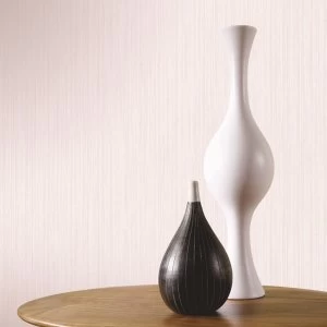 Image of Arthouse Diamond Wallpaper - Blush