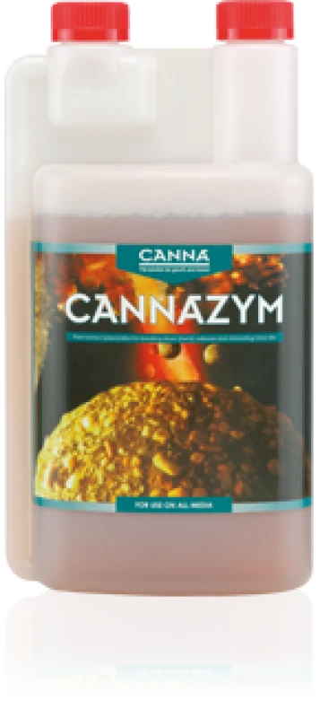 Image of Canna Cannazym