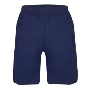 Image of Lyle and Scott Sport Shorts - Blue