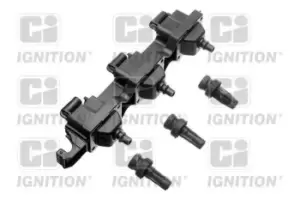Image of Quinton Hazell XIC8225 Ignition Coil
