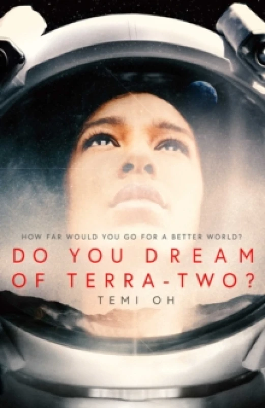 Image of Do You Dream of Terra-Two? Paperback / softback