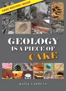 Image of Geology Is a Piece of Cake