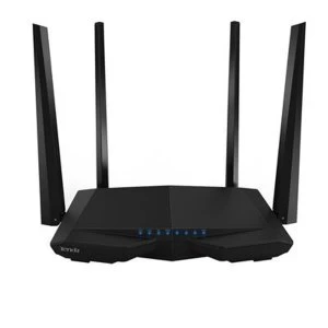 Image of Tenda AC6 AC1200 Dual Band Wireless Router