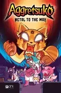 Image of aggretsuko vol 1