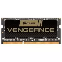 Image of Corsair 4GB (1x4GB) DDR3 1600Mhz CL9 Vengeance SODIMM Performance Notebook Memory Module