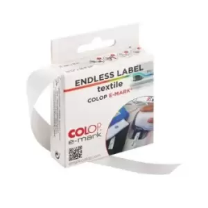 Image of Colop 155543 endless labels Labels (roll)