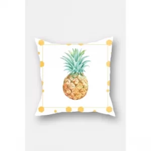 Image of YS2583 Multicolor Cushion Cover