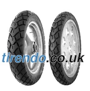 Image of Kenda K761 ( 110/70-12 TL 47J )