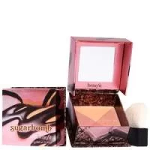 Image of benefit Face Sugarbomb Rosy Pink Blush