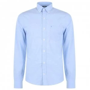Image of IZOD Plain Stretch Shirt - Amrcn Dream420