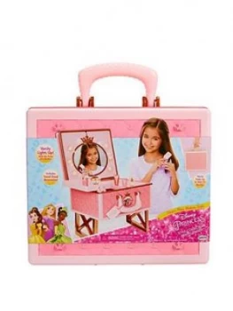 Image of Disney Princess Disney Princess Style Collection Travel Vanity