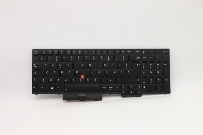 Image of Lenovo 5N20W68227 laptop spare part Keyboard