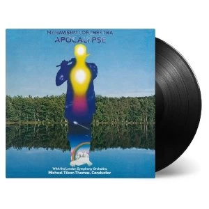 Image of Mahavishnu Orchestra - Apocalypse Vinyl