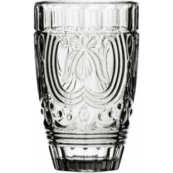 Image of Premier Housewares - Imperial Hi Ball Smoked Glass