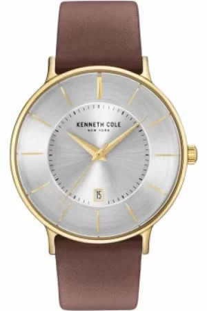 Image of Mens Kenneth Cole Sullivan Watch KC15097004