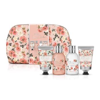Image of Baylis & Harding Royale Garden Toiletry Bag Set