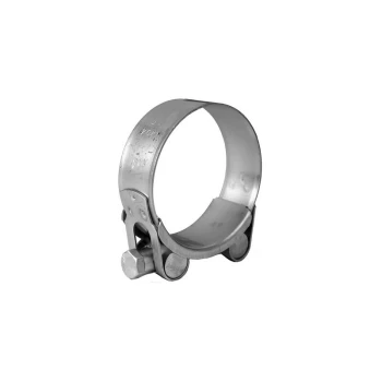Image of Superclamp M/S 17-19mm - Pack of 10 - JSC019MSP - Jubilee