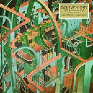 Image of Graveyard - Innocence and Decadence (vinyl)