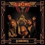 Image of Enforcer - Diamonds (Music CD)