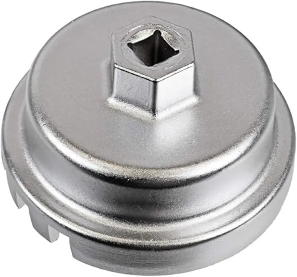 Image of Blue PRINT ADT35502 Oilfilter Spanner TOYOTA: Avensis III Estate, RAV4 III Off-Road, Auris Hatchback, LEXUS: GS III, GS IV Oilfilter Spanner (2471)