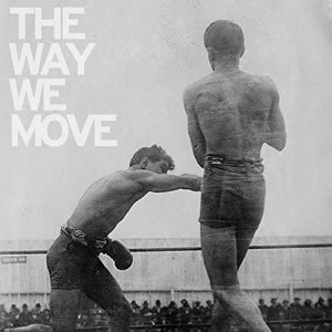 Image of Langhorne Slim & The Law - The Way We Move Vinyl