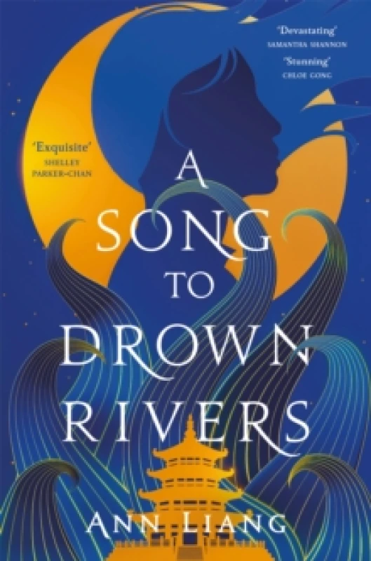 Image of A Song to Drown Rivers. Paperback. By Ann Liang Books