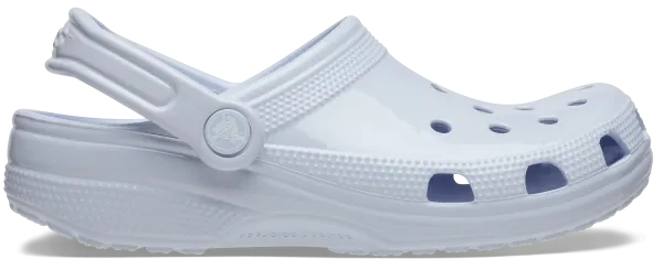 Image of Crocs Unisex Classic High Shine Clogs Dreamscape W7/M6