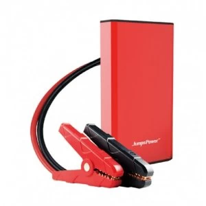 Image of JumpsPower AMG8S Powersports Battery - Pocket Jump Starter With Ingenious Spark-proof Clamp