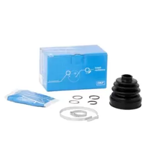 Image of SKF CV Boot VKJP 8325 CV Joint Gaiter,CV Joint Boot VW,AUDI,FORD,Golf IV Schragheck (1J1),Golf V Schragheck (1K1),TOURAN (1T1, 1T2)