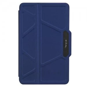 Image of Targus THZ75202GL tablet case 26.7cm (10.5") Folio Blue