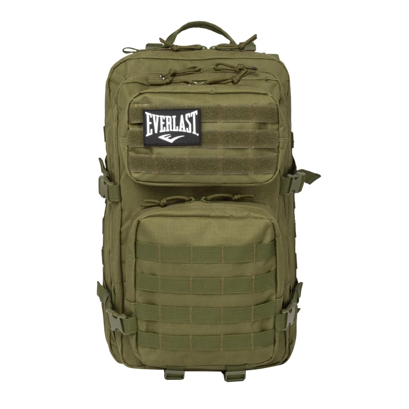 Image of Everlast Bronx Backpack Khaki unisex One Size