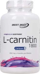 Image of Liquid LCarnitine Capsules - 90Capsules