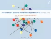 Image of Professional Sewing Techniques for Designers