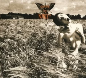 Image of Coma by NoyceTM CD Album