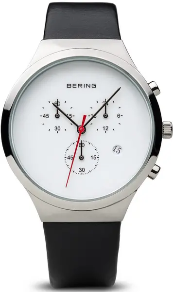 Image of Bering Watch Classic Ladies - White BNG-273