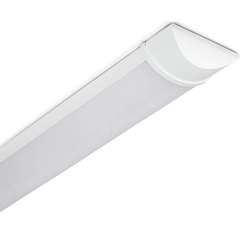 Image of V-Tac V-Tac 60W Daylight Samsung Chip LED Batten - 6ft Single