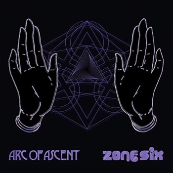 Image of Arc Of Ascent/Zone Six - Split Vinyl
