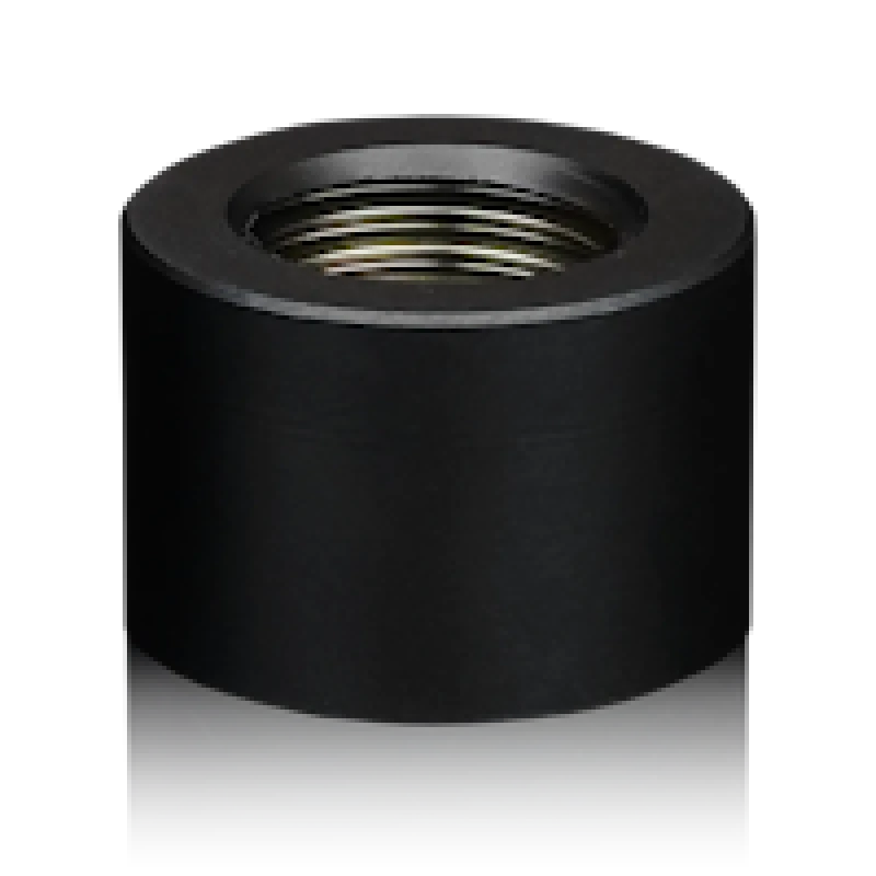 Image of Thermal Griz zly DeltaMate Extender - FF14 Black