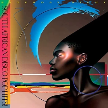 Image of Various Artists - Saturday Night CD