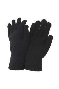 Image of CLEARANCE - Thermal Knitted Winter Gloves