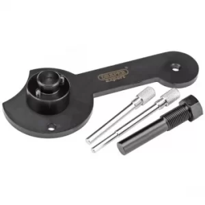 Image of Draper 19198 Engine Timing Kit (AUDI, SEAT, SKODA VOLKSWAGEN)