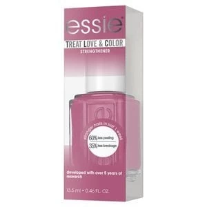 Image of Essie TLC Mauve Tivation Nail Polish