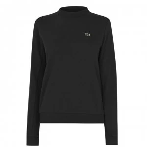 Image of Lacoste Lacoste Sport Sweatshirt - Black 031