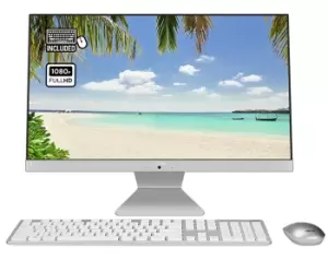 Image of ASUS Vivo V241 23.8" i7 8GB 512GB All-in-One PC