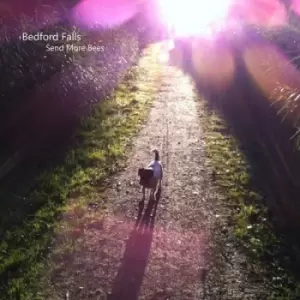 Image of Send More Bees by Bedford Falls CD Album