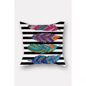 Image of YS4533558041 Multicolor Cushion Cover