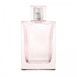 Image of Burberry Brit Sheer Eau de Toilette For Her 50ml