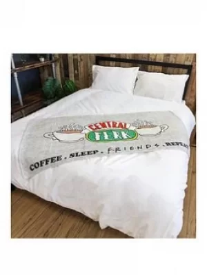 Image of Friends Coffee Towel